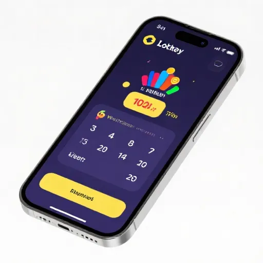 福利彩票官方APP